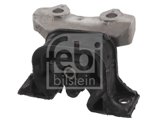 Mounting, engine